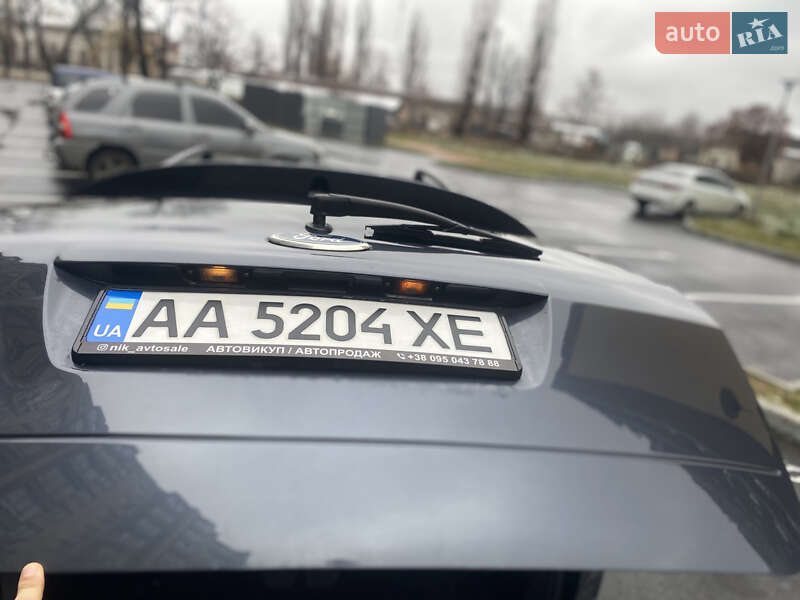 Универсал Ford Focus 2010 в Чернигове