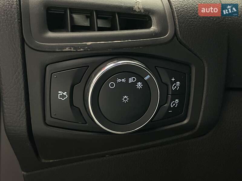 Седан Ford Focus 2013 в Києві