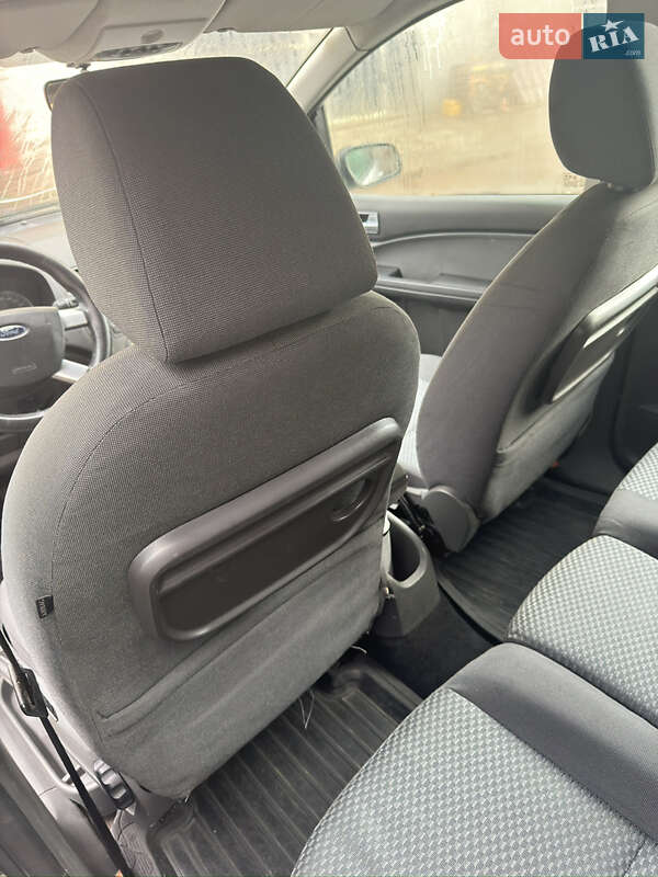 Универсал Ford Focus 2005 в Чернигове