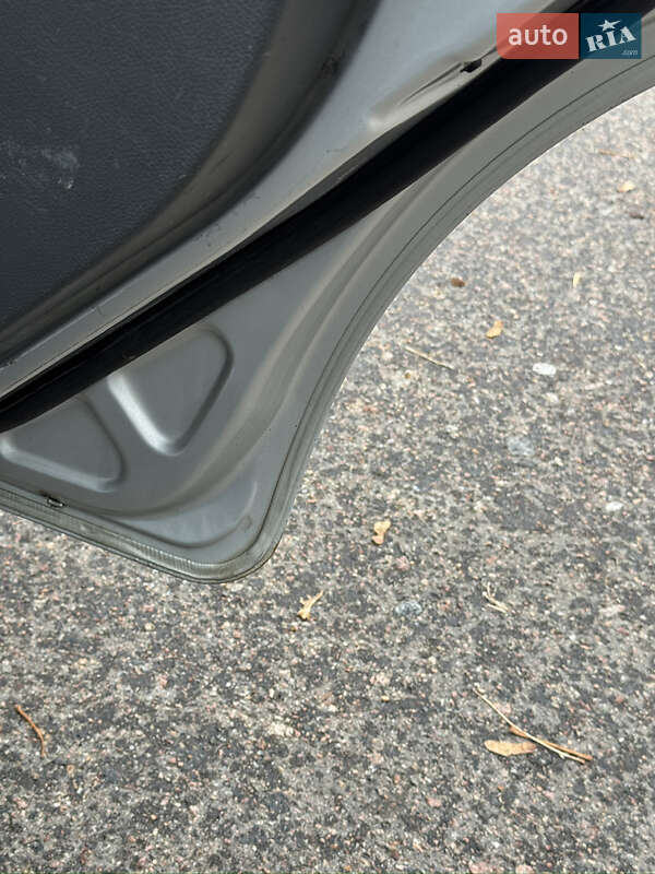 Универсал Ford Focus 2005 в Чернигове