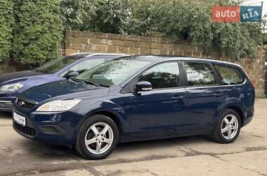 Універсал Ford Focus 2008 в Харкові