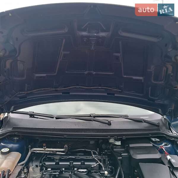 Універсал Ford Focus 2008 в Харкові