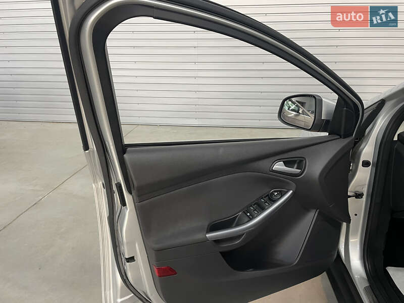 Універсал Ford Focus 2012 в Стрию