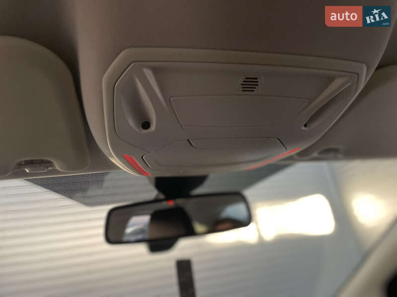 Хетчбек Ford Focus 2012 в Стрию