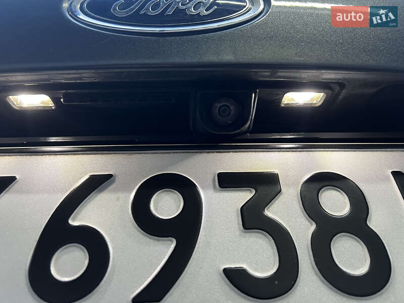 Хетчбек Ford Focus 2017 в Вінниці фото 11 Хетчбек Ford Focus 2017 в Вінниці