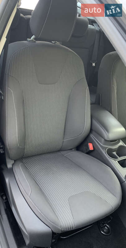 Универсал Ford Focus 2012 в Стрые фото 4 Универсал Ford Focus 2012 в Стрые