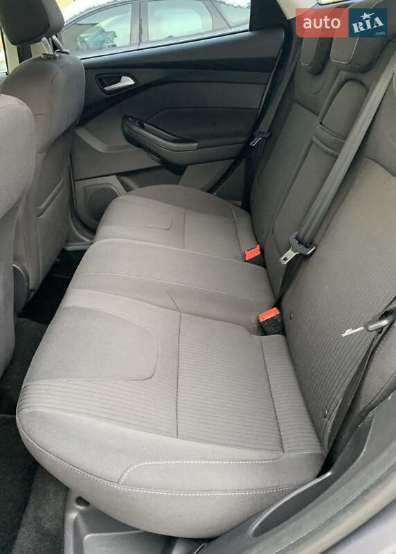 Универсал Ford Focus 2012 в Стрые фото 37 Универсал Ford Focus 2012 в Стрые