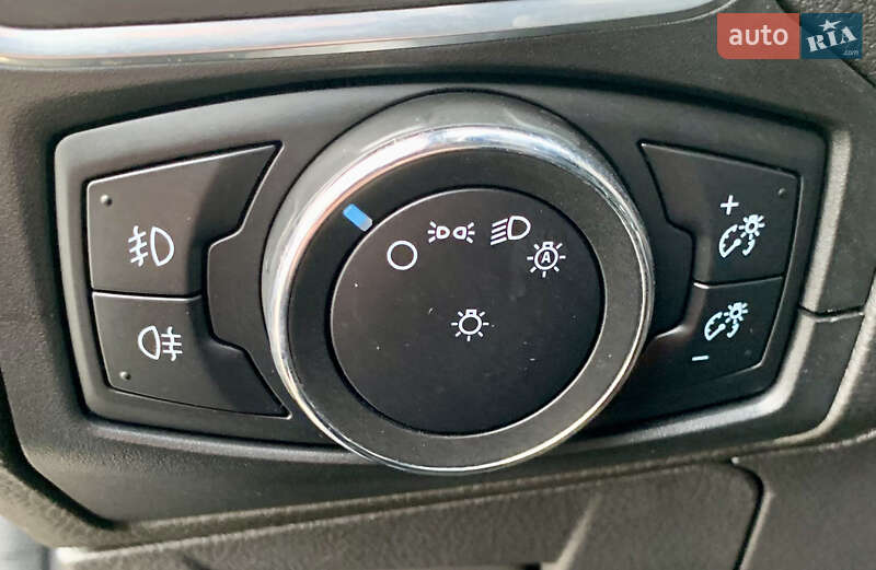 Универсал Ford Focus 2012 в Стрые фото 43 Универсал Ford Focus 2012 в Стрые