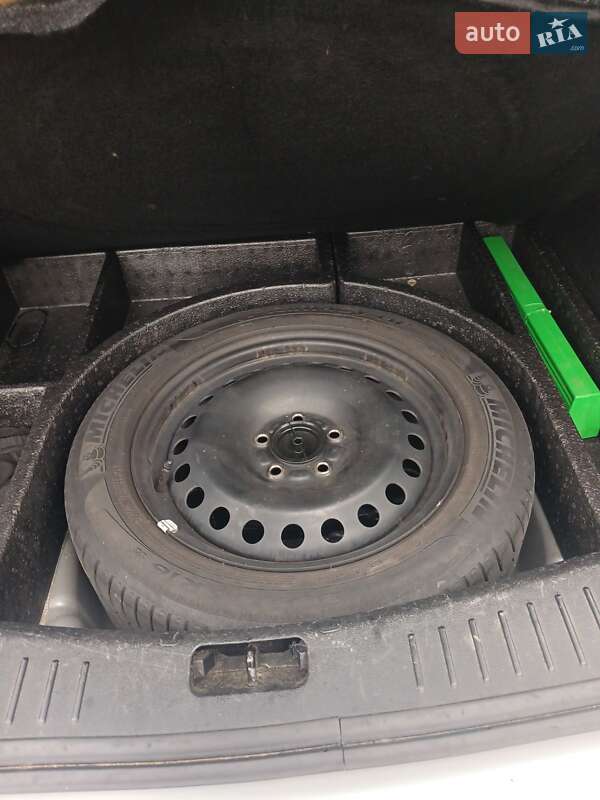 Хетчбек Ford Focus 2009 в Луцьку