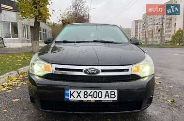 Купе Ford Focus 2008 в Харькове