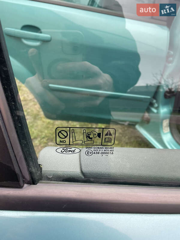 Универсал Ford Focus 2007 в Житомире