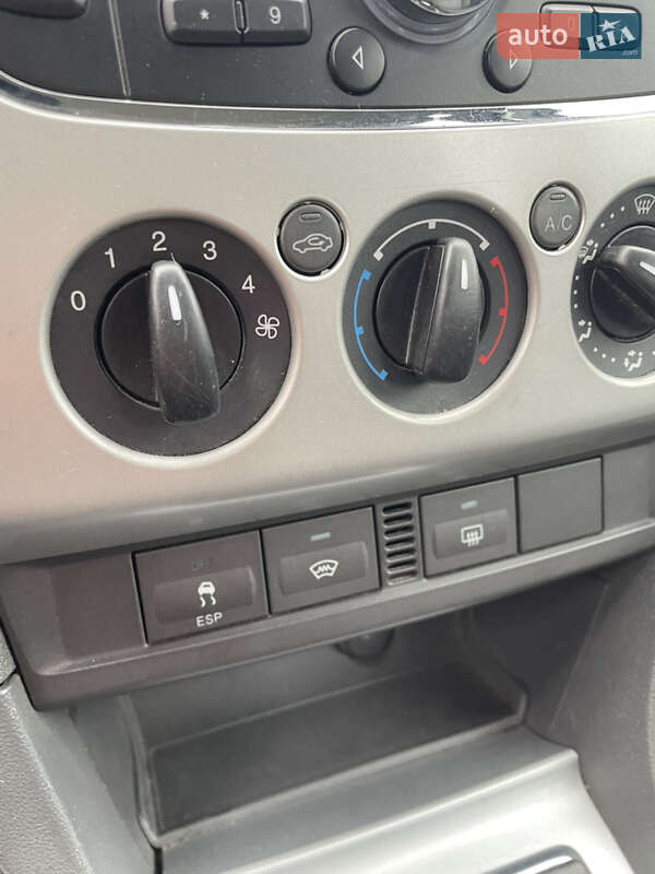 Универсал Ford Focus 2007 в Житомире