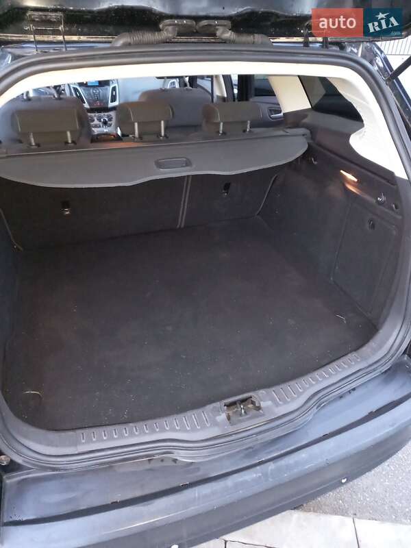 Универсал Ford Focus 2012 в Тернополе фото 8 Универсал Ford Focus 2012 в Тернополе