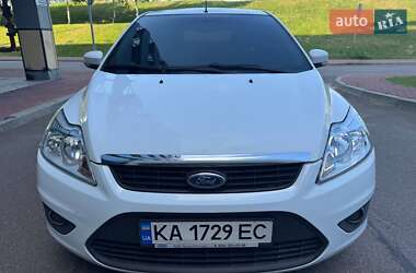 Хетчбек Ford Focus 2011 в Прилуках