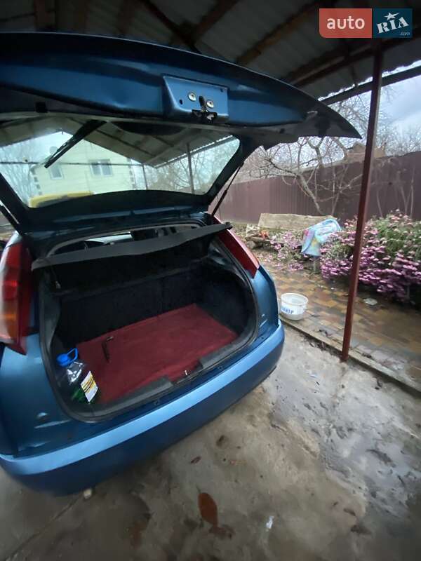 Хетчбек Ford Focus 2001 в Жмеринці