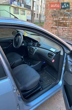 Седан Ford Focus 2004 в Виннице