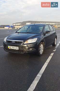 Хетчбек Ford Focus 2011 в Дніпрі