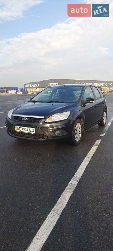 Ford Focus 2011 Ford Focus 2011