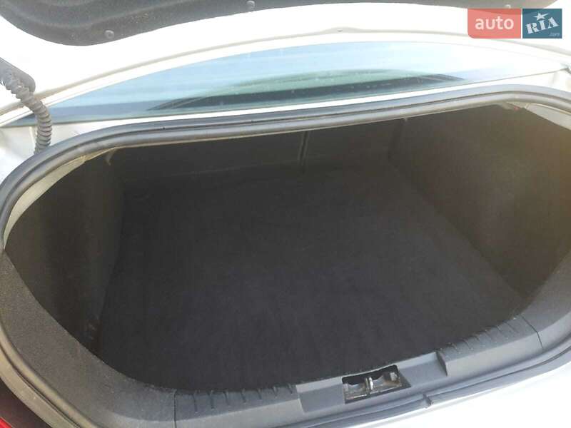 Седан Ford Focus 2008 в Кривом Роге