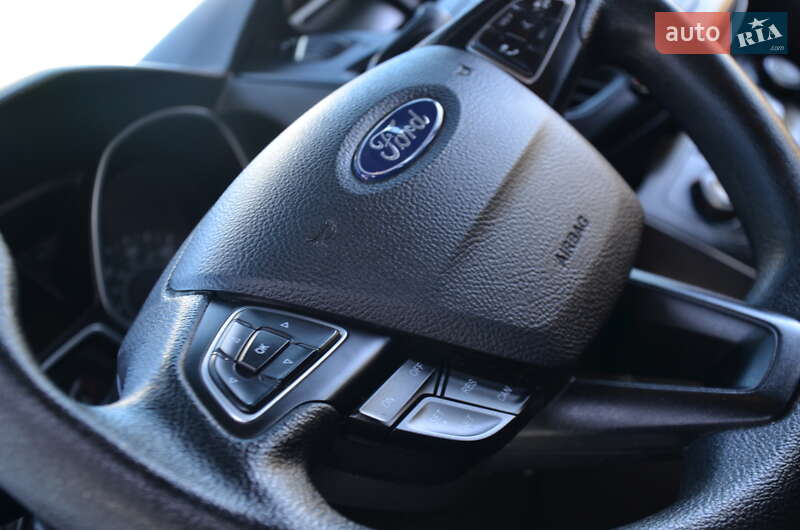 Седан Ford Focus 2017 в Дрогобыче фото 37 Седан Ford Focus 2017 в Дрогобыче