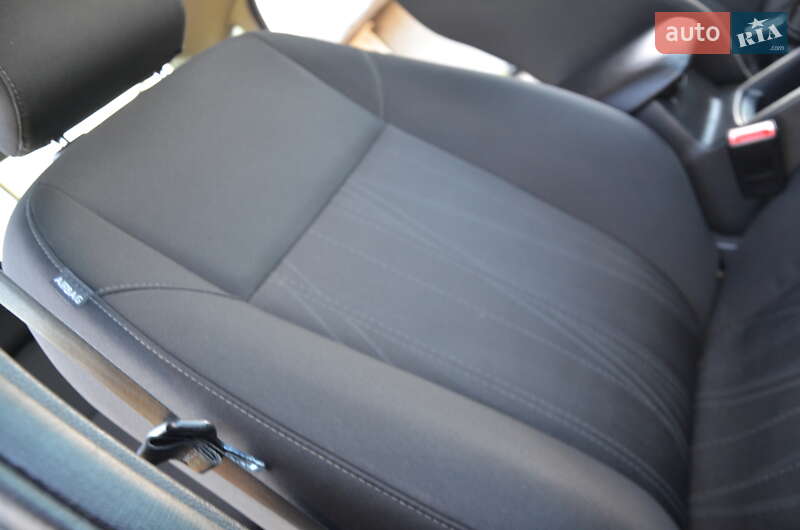 Седан Ford Focus 2017 в Дрогобыче фото 65 Седан Ford Focus 2017 в Дрогобыче