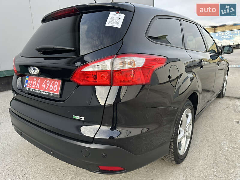 Универсал Ford Focus 2012 в Виннице фото 19 Универсал Ford Focus 2012 в Виннице