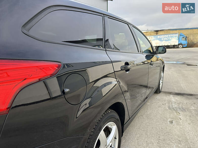Универсал Ford Focus 2012 в Виннице фото 23 Универсал Ford Focus 2012 в Виннице