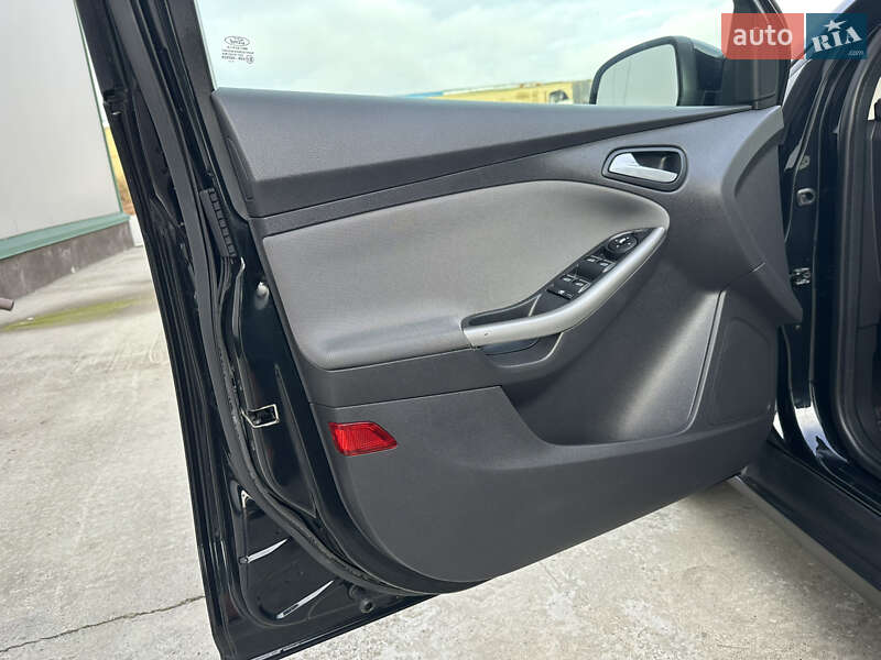 Универсал Ford Focus 2012 в Виннице фото 34 Универсал Ford Focus 2012 в Виннице