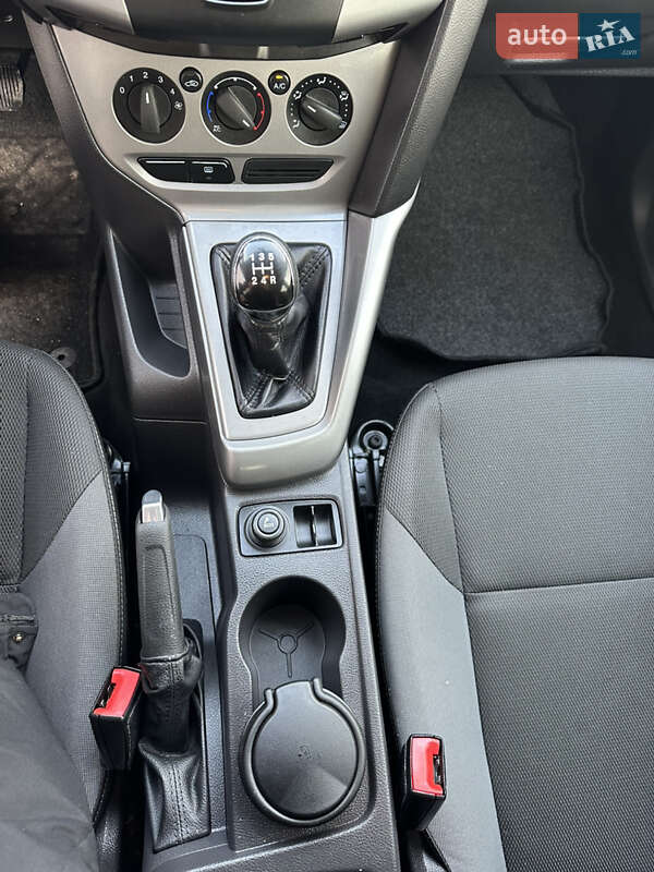 Универсал Ford Focus 2012 в Виннице фото 47 Универсал Ford Focus 2012 в Виннице