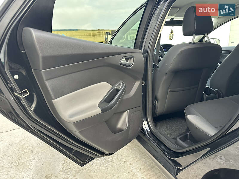 Универсал Ford Focus 2012 в Виннице фото 51 Универсал Ford Focus 2012 в Виннице
