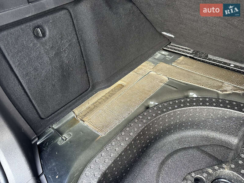 Универсал Ford Focus 2012 в Виннице фото 64 Универсал Ford Focus 2012 в Виннице