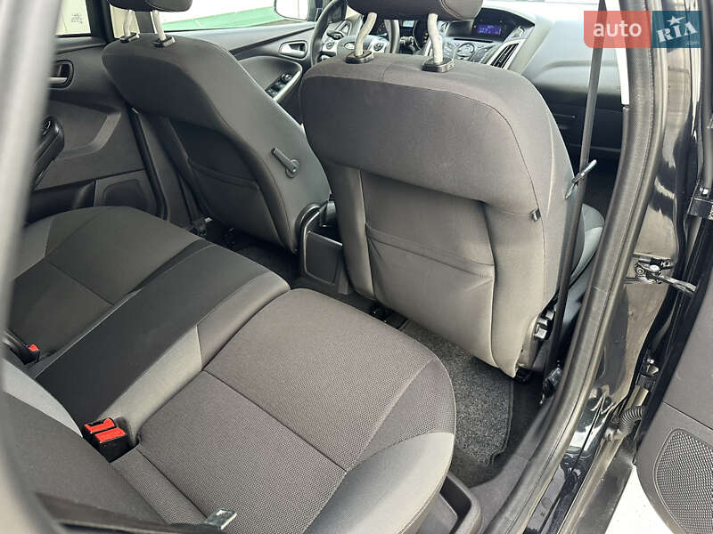 Универсал Ford Focus 2012 в Виннице фото 70 Универсал Ford Focus 2012 в Виннице