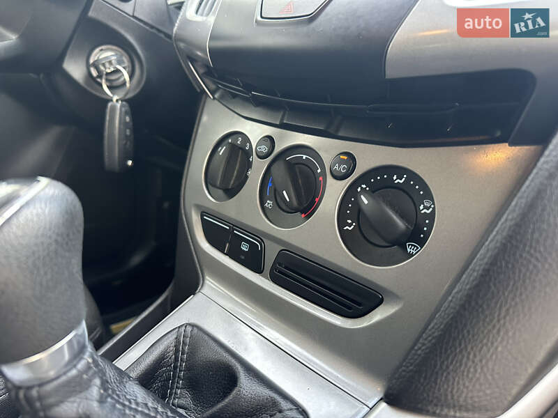 Универсал Ford Focus 2012 в Виннице фото 78 Универсал Ford Focus 2012 в Виннице