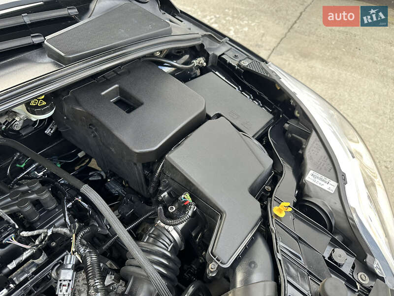 Универсал Ford Focus 2012 в Виннице фото 82 Универсал Ford Focus 2012 в Виннице