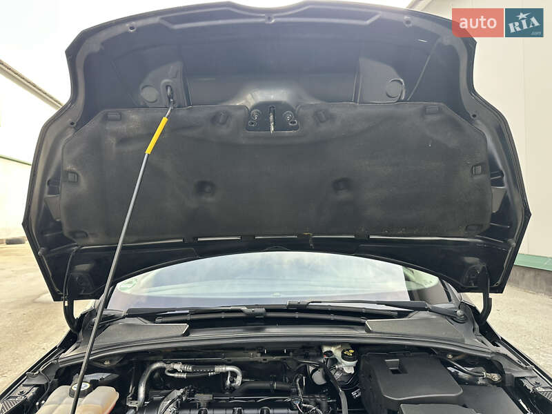 Универсал Ford Focus 2012 в Виннице фото 86 Универсал Ford Focus 2012 в Виннице