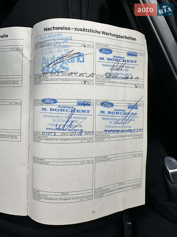 Универсал Ford Focus 2012 в Виннице фото 91 Универсал Ford Focus 2012 в Виннице