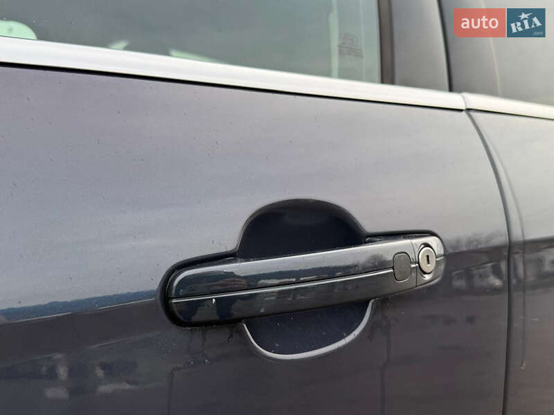 Универсал Ford Focus 2011 в Луцке