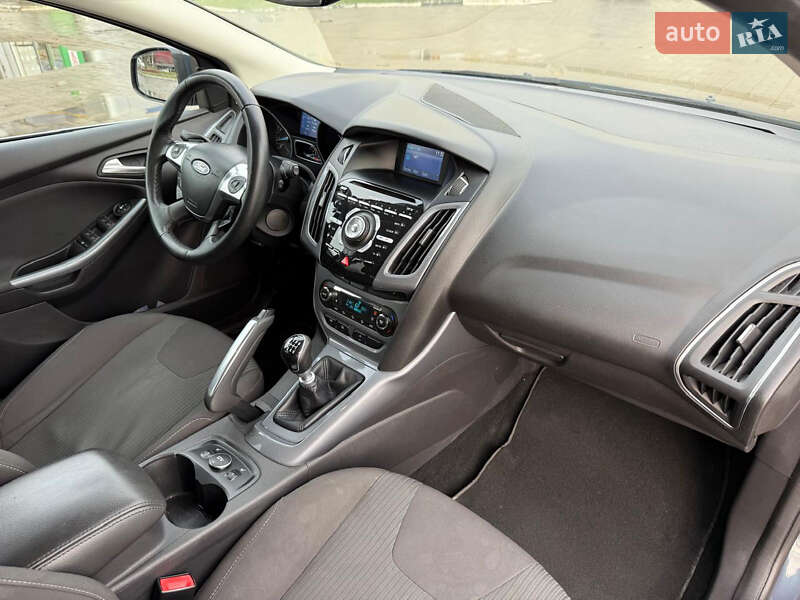Универсал Ford Focus 2011 в Луцке