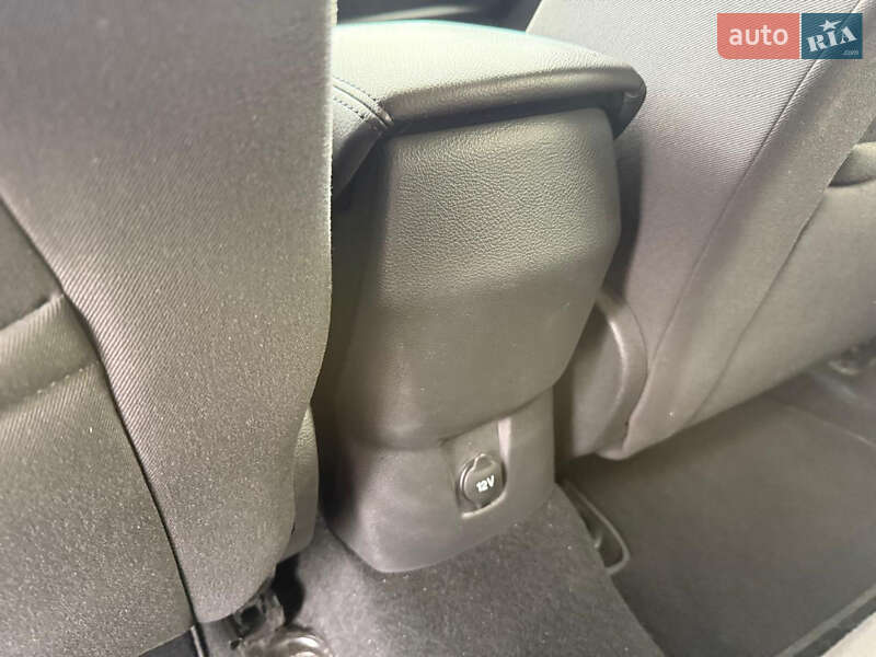 Универсал Ford Focus 2011 в Луцке