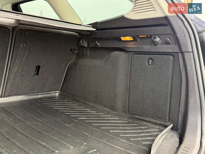 Универсал Ford Focus 2011 в Луцке