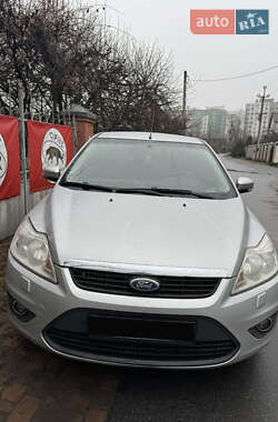 Хэтчбек Ford Focus 2011 в Киеве