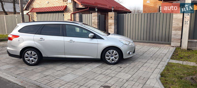 Универсал Ford Focus 2011 в Киеве