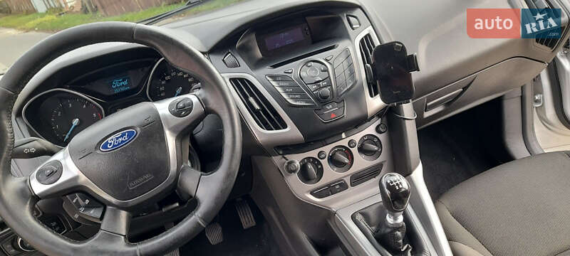 Универсал Ford Focus 2011 в Киеве