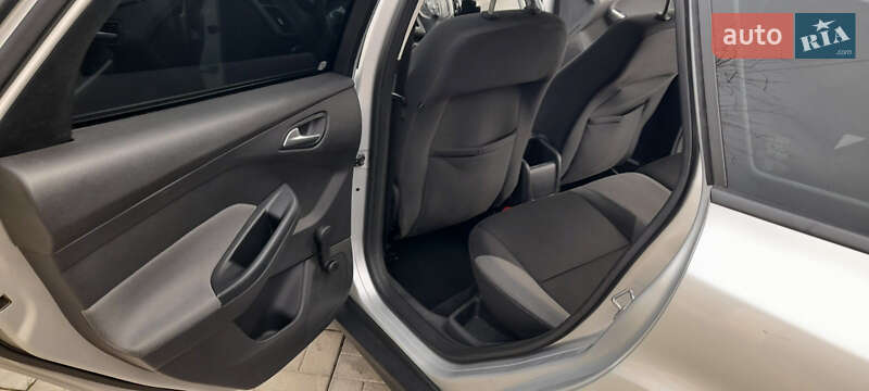 Универсал Ford Focus 2011 в Киеве