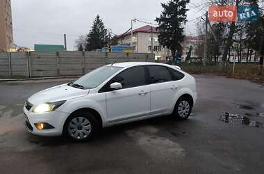 Хетчбек Ford Focus 2008 в Києві