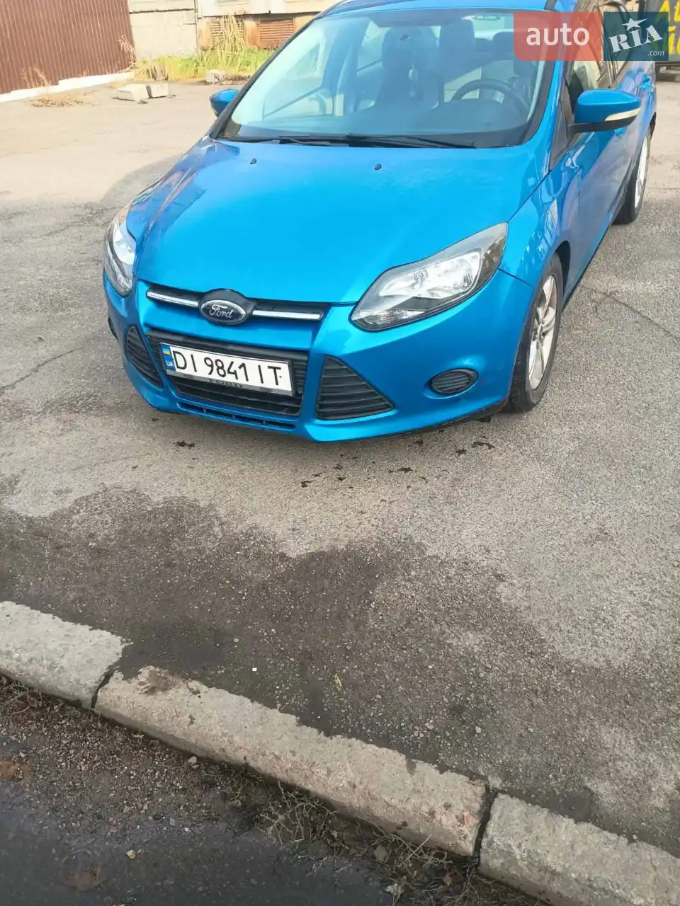 2015 Ford Focus - мініатюра 26
