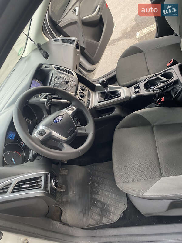 Универсал Ford Focus 2012 в Бердичеве фото 11 Универсал Ford Focus 2012 в Бердичеве