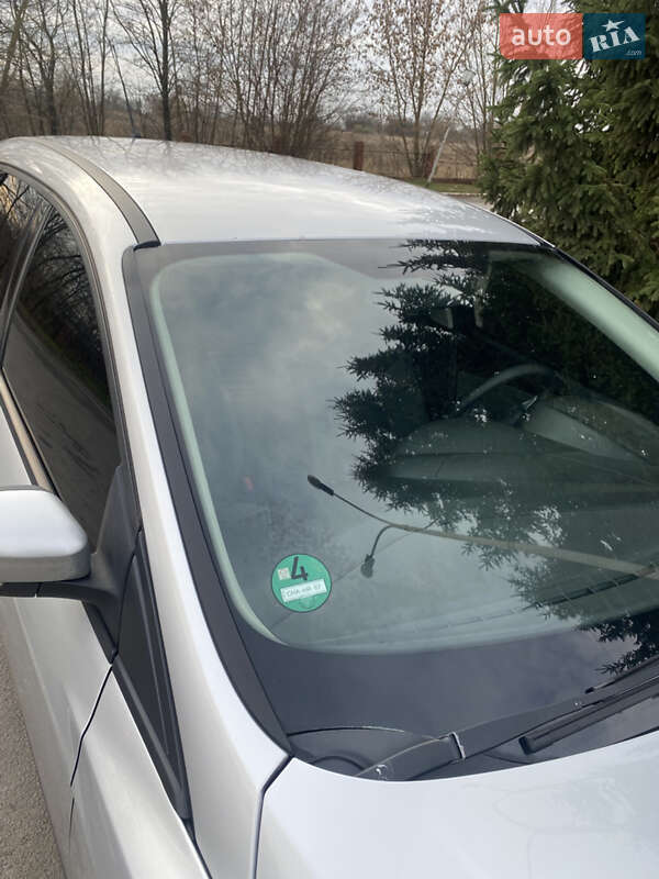 Универсал Ford Focus 2012 в Бердичеве фото 21 Универсал Ford Focus 2012 в Бердичеве