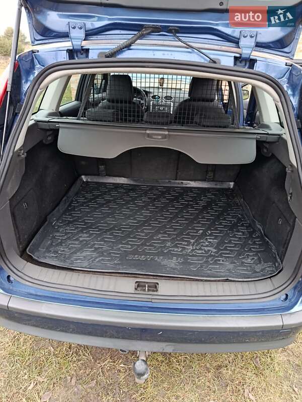 Универсал Ford Focus 2006 в Збараже