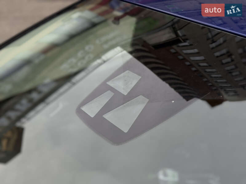 Універсал Ford Focus 2017 в Києві